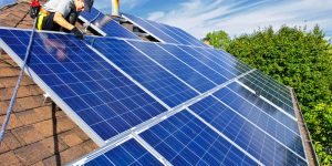 Production de l’électricité photovoltaïque rentable à Beauquesne